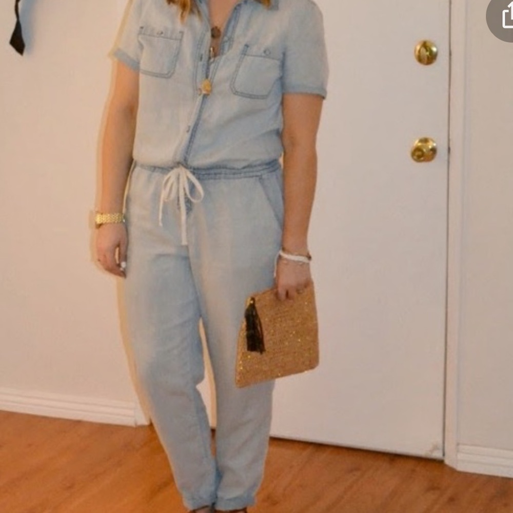 Jumpsuit